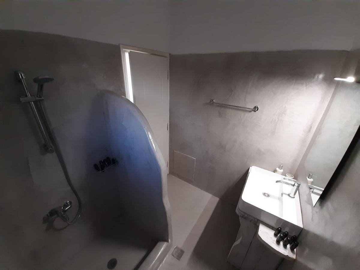 Miramar Complex - Korfos Villa Kültér fotó