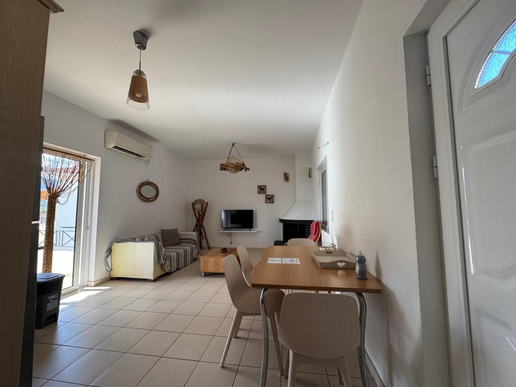 Miramar Complex - Korfos Villa Szoba fotó